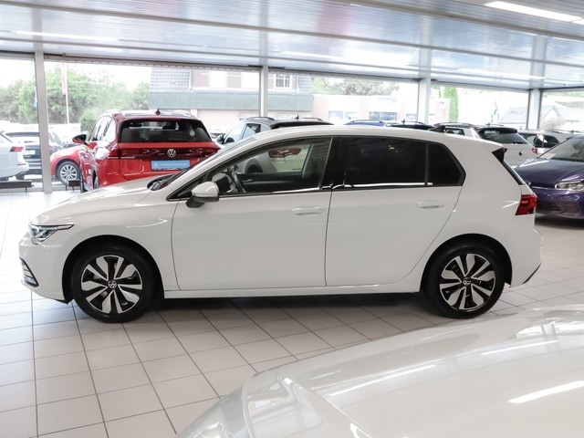Volkswagen Golf Golf VIII Move
