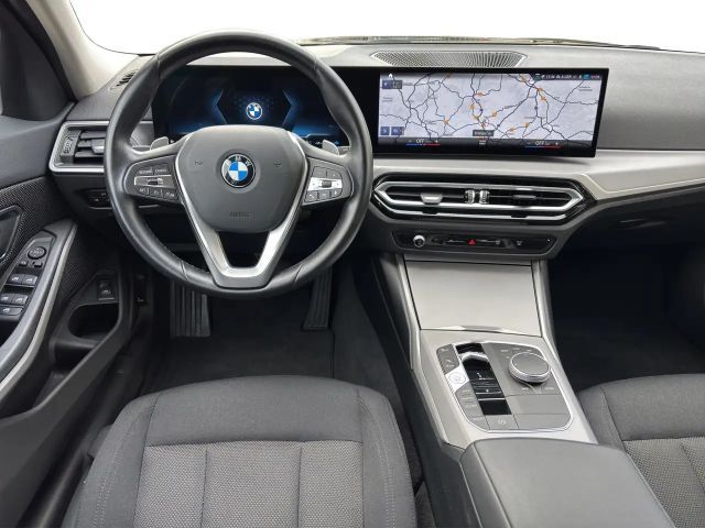 BMW 318 318i Touring