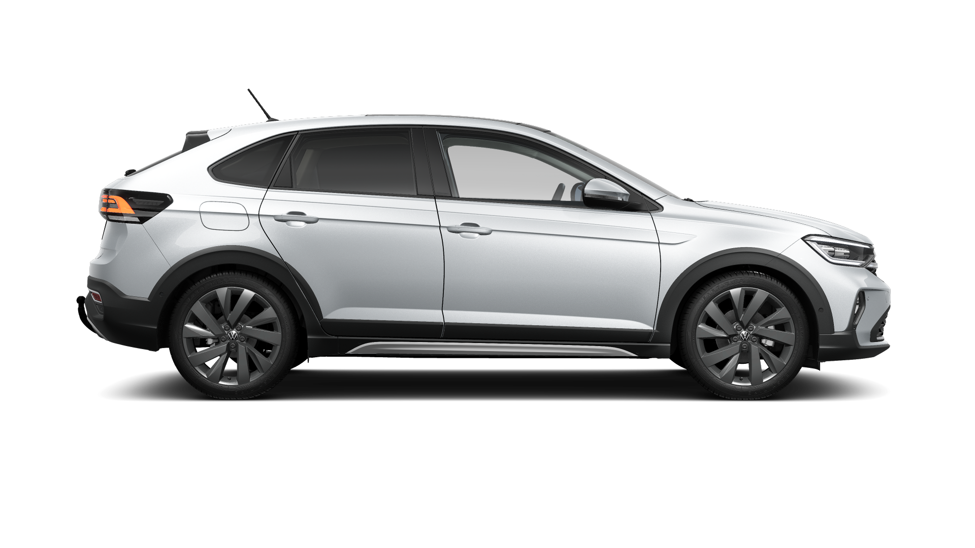 Volkswagen Taigo DSG IQ.Drive Style