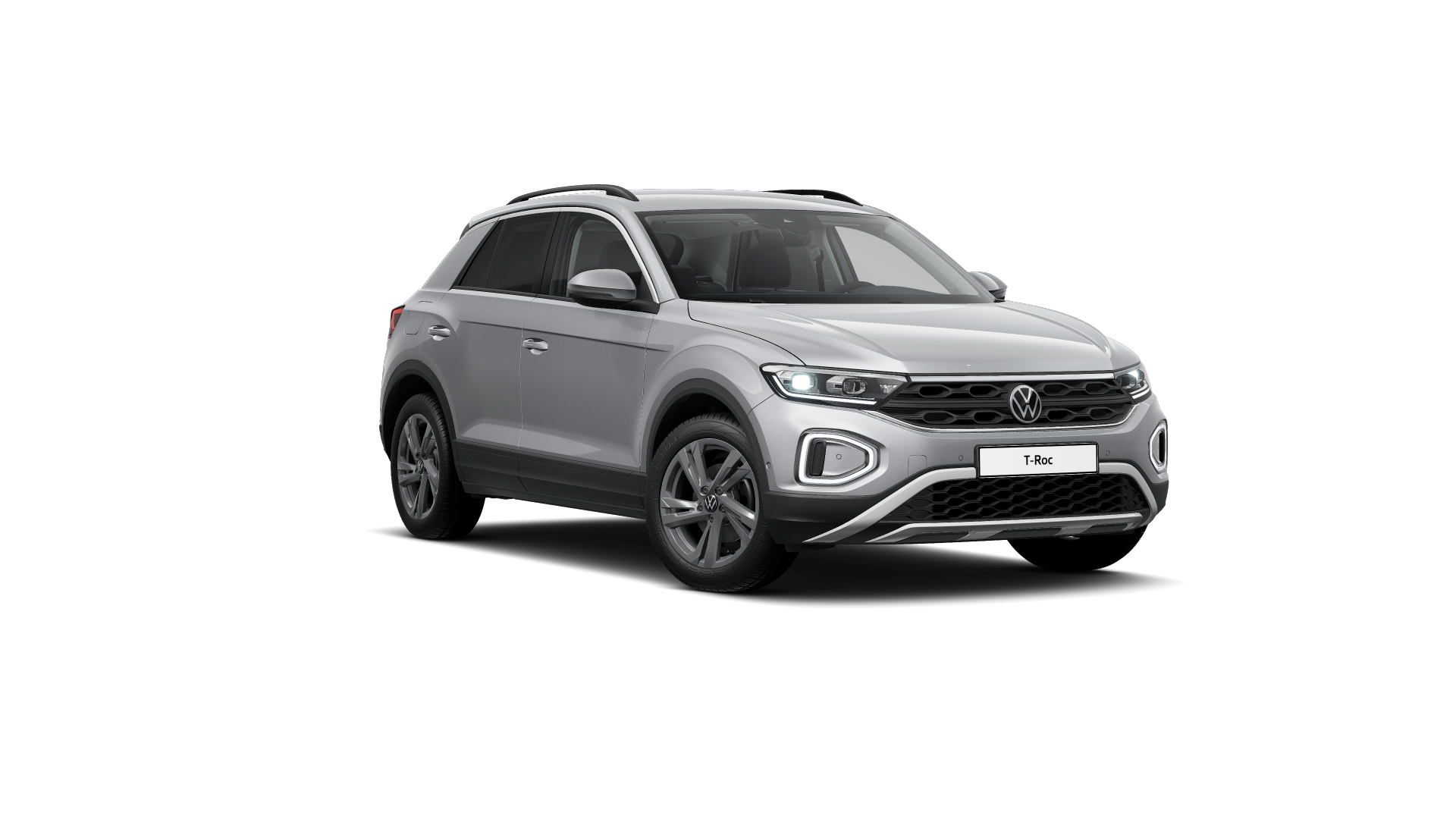 Volkswagen T-Roc 1.0 TSI Life