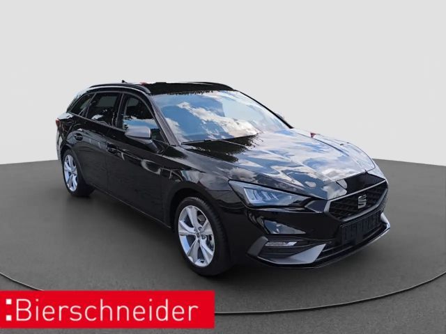 Seat Leon 1.5 TSI FR-lijn Sportstourer