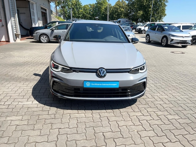 Volkswagen Golf 1.5 eTSI DSG Variant