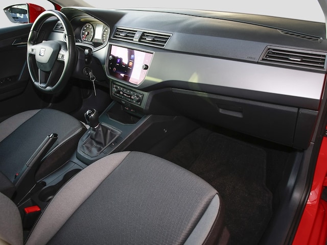 Seat Ibiza 1.0 TSI Style