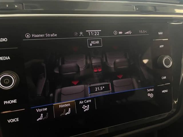 Volkswagen Tiguan 2.0 TDI DSG IQ.Drive Life