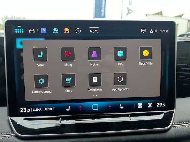 Volkswagen Tiguan 2.0 TDI