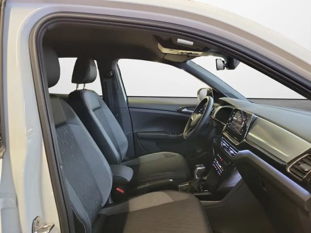 Volkswagen T-Cross 1.0 TSI DSG