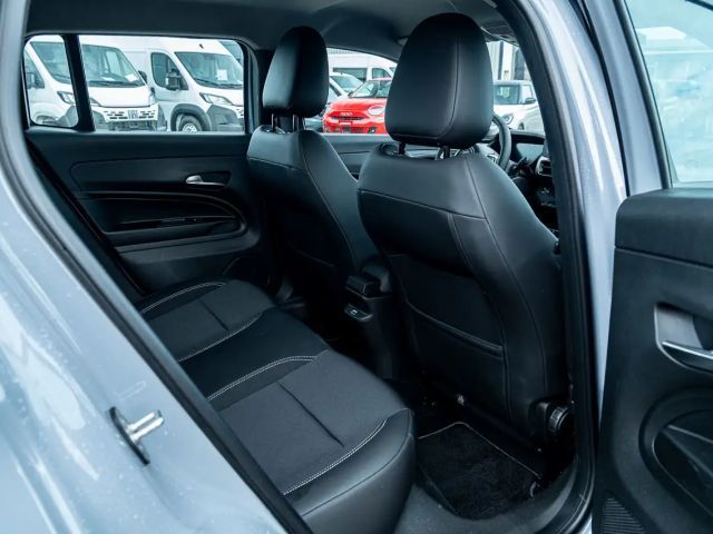 Jeep Avenger Altitude