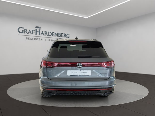 Volkswagen Touareg eHybrid