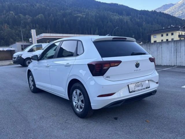 Volkswagen Polo 4Me