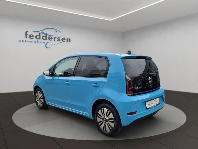 Volkswagen up! Max