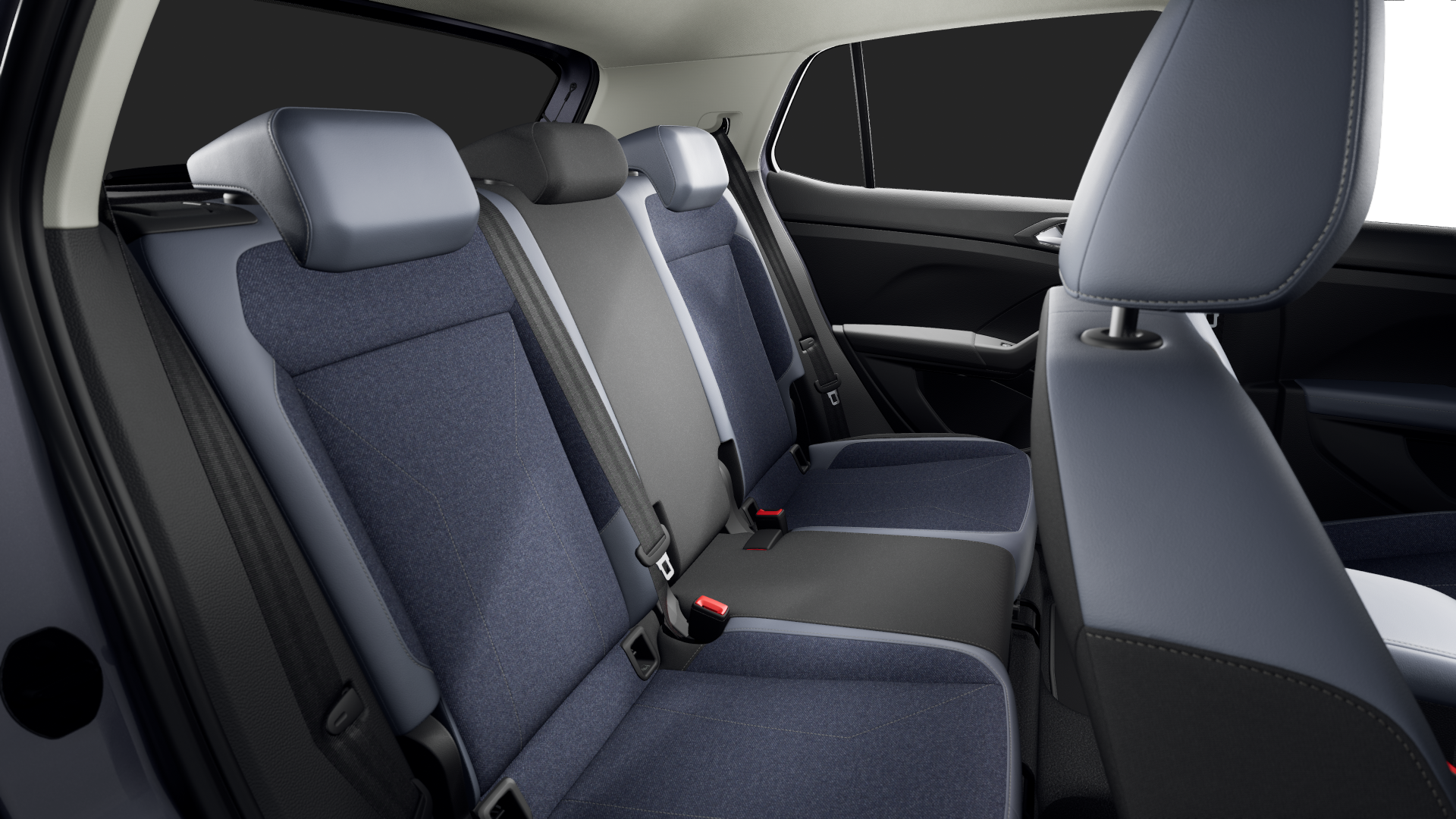 Volkswagen T-Cross 1.0 TSI DSG IQ.Drive