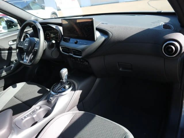 Nissan Juke N-Connecta