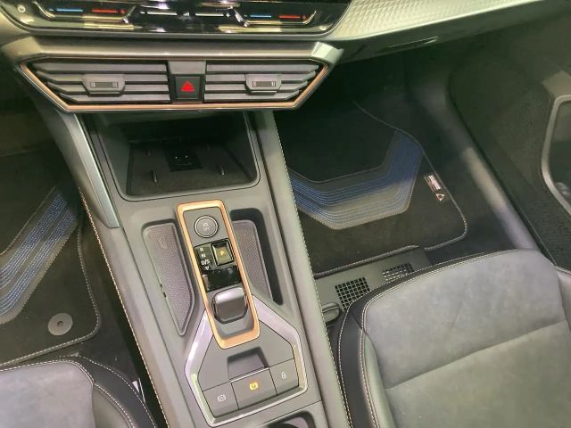 Cupra Formentor 2.0 TSI DSG VZ