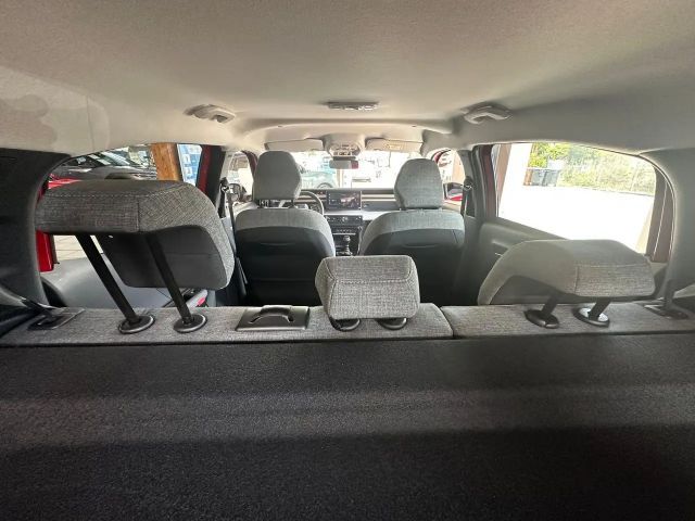 Citroën C3 Aircross Plus