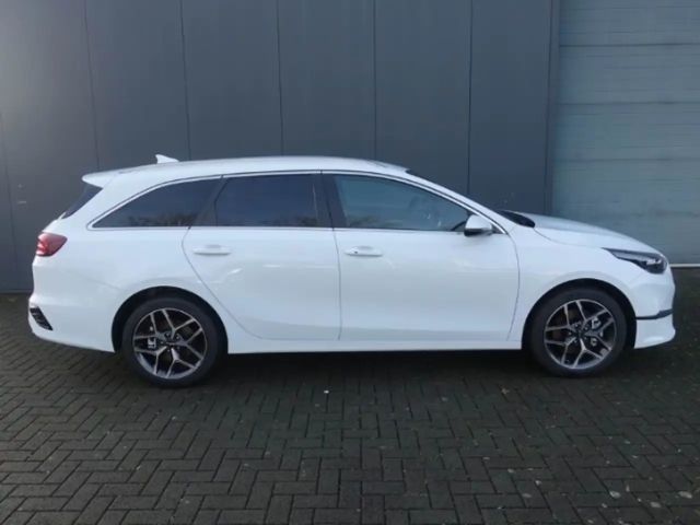 Kia Ceed GDi SportWagon