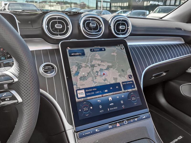 Mercedes-Benz CLE 300 4MATIC AMG Line