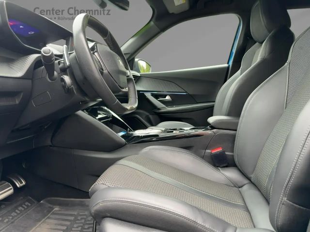 Peugeot 2008 GT-Line