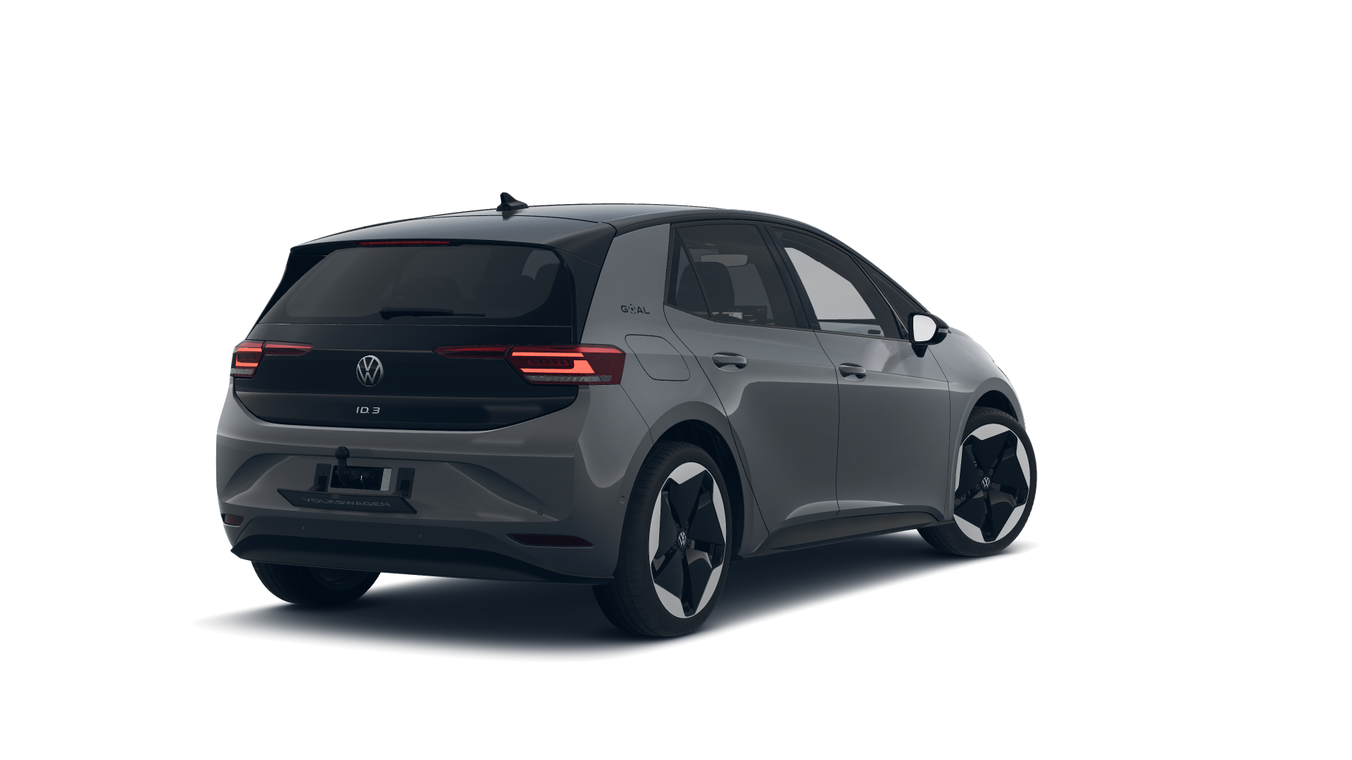 Volkswagen ID.3 Performance Pro