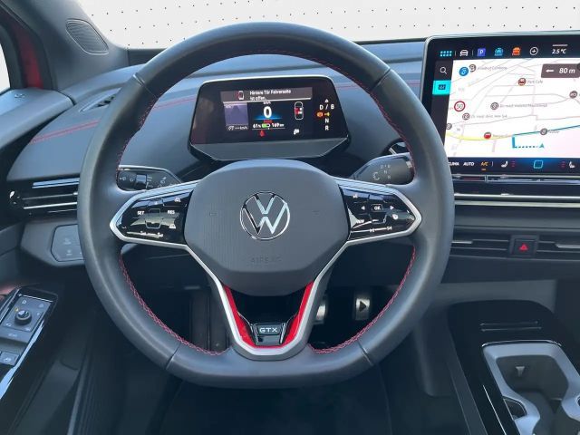 Volkswagen ID.5 4Motion GTX