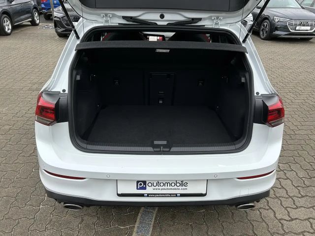 Volkswagen Golf 2.0 TSI DSG GTI Golf VIII