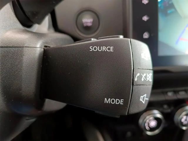 Dacia Duster Prestige