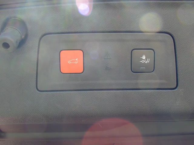 Peugeot 508 GT-Line Hybrid