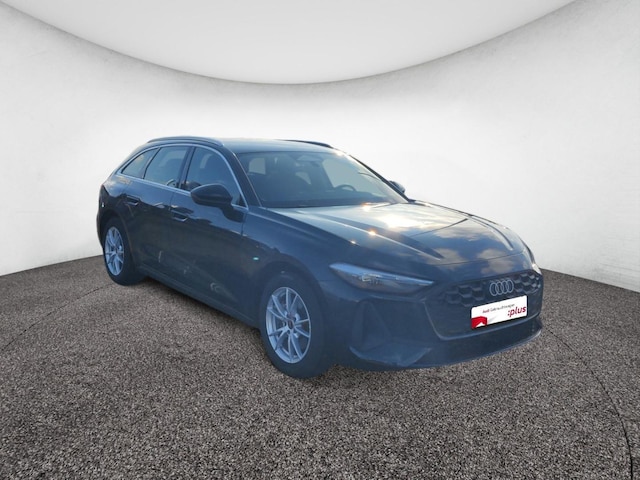 Audi A5 Avant S-Tronic