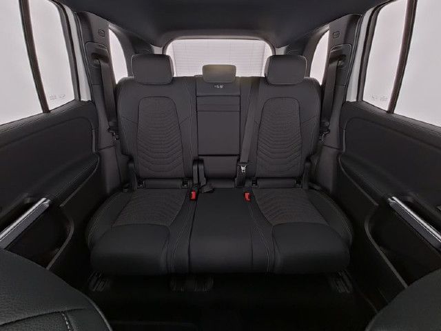 Mercedes-Benz EQB 350 4MATIC