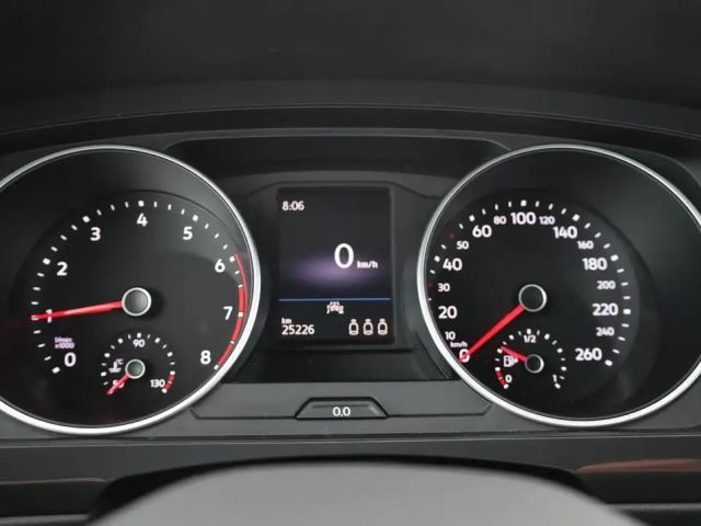 Volkswagen Tiguan ACT Life