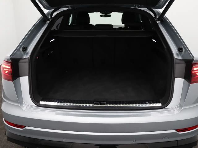 Audi Q8 50 TDI Quattro S-Line