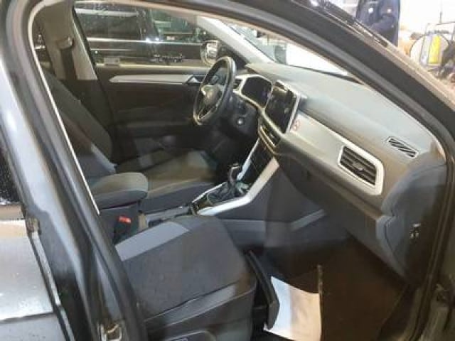 Volkswagen T-Roc 2.0 TDI DSG