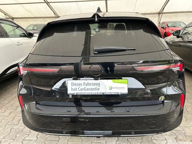 Opel Astra GS-Line Grand Sport