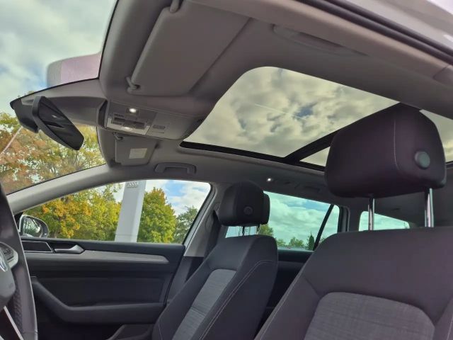 Volkswagen Passat Business DSG Variant