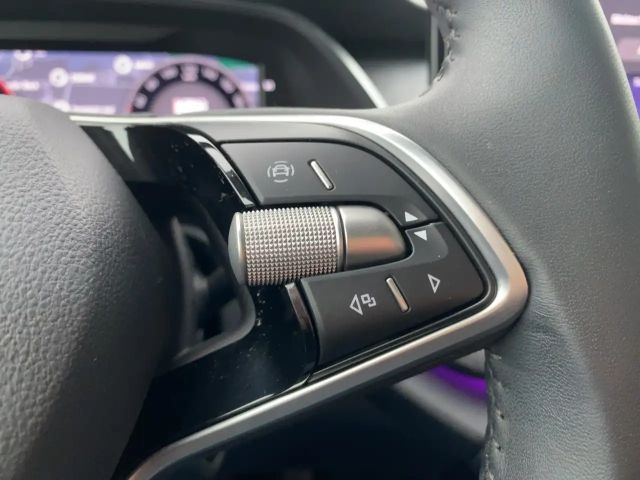 Skoda Octavia 2.0 TDI Combi Tour