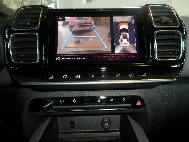 Citroën C5 Aircross Shine