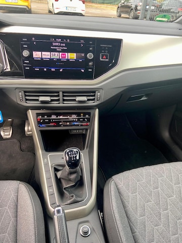 Volkswagen Taigo Life