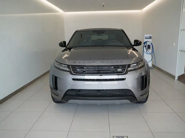Land Rover Range Rover Evoque AWD S