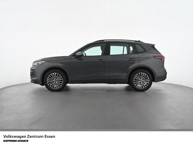 Volkswagen Tiguan DSG Life