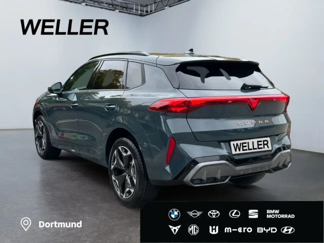 Cupra Terramar 2.0 TSI VZ