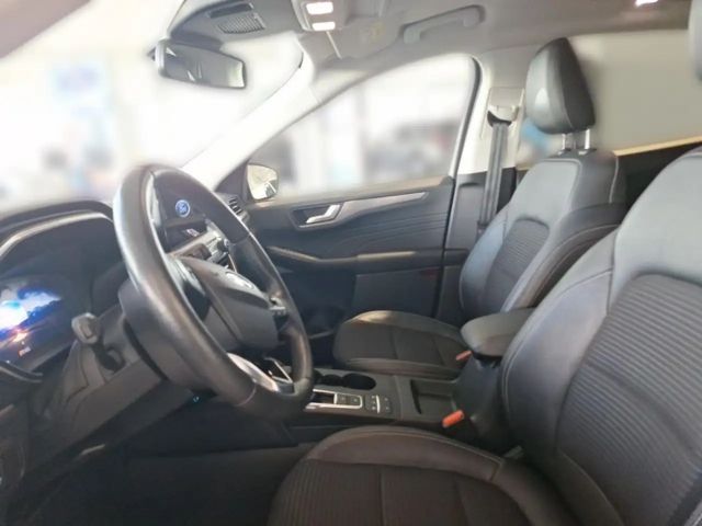 Ford Kuga Plug in Hybrid Titanium X