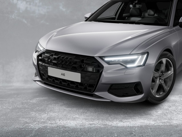 Audi A6 45 TDI Avant Quattro S-Tronic