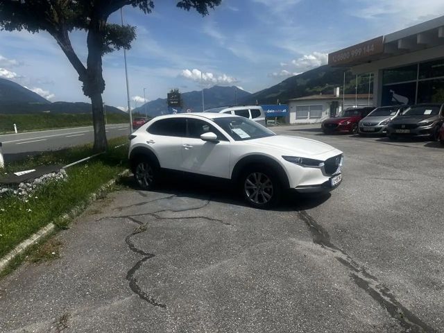 Mazda CX-30 Exclusive-line