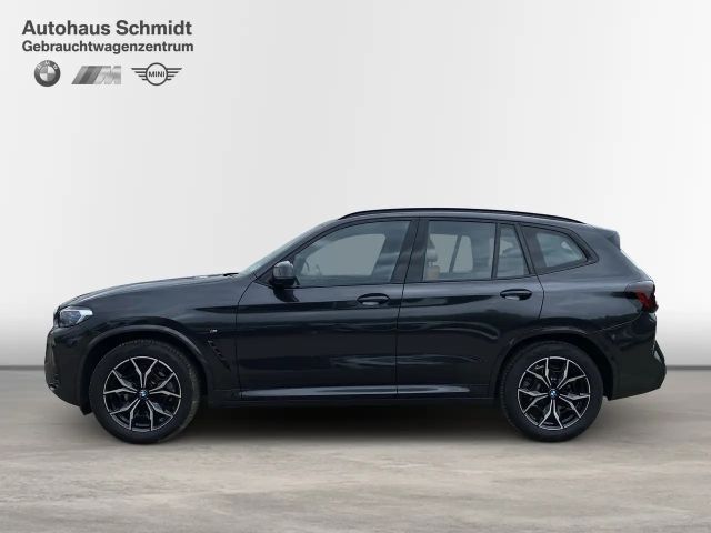 BMW X3 M-Sport xDrive20i