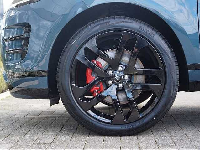 Land Rover Range Rover Evoque Autobiography