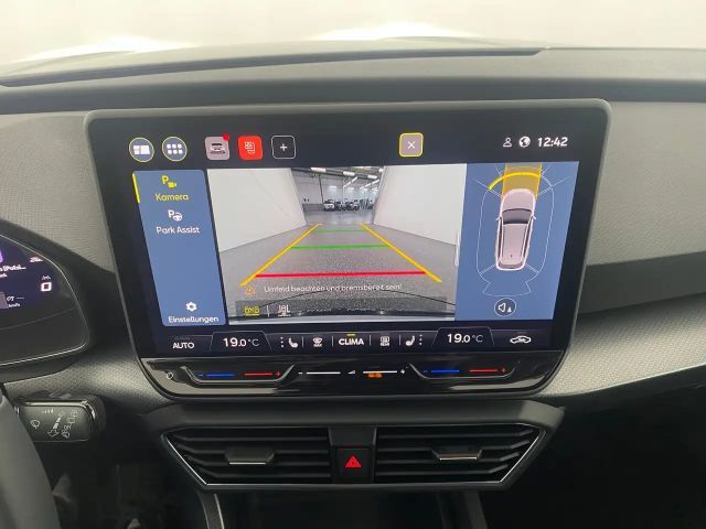 Seat Leon 2.0 TDI Style