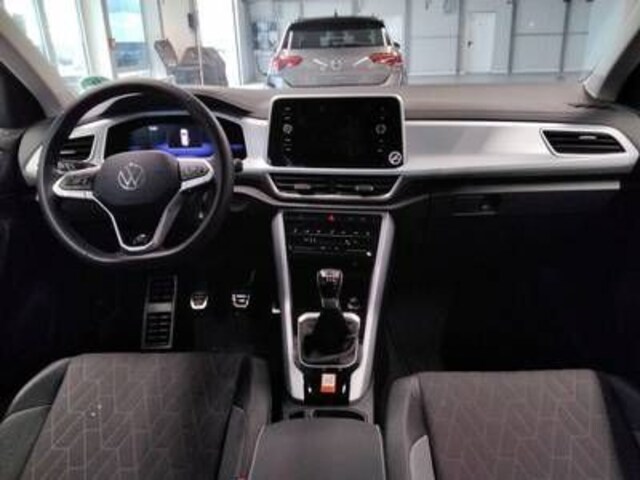 Volkswagen T-Roc TSI CarPlay/Virt/ACC/LED/Navi/PDC