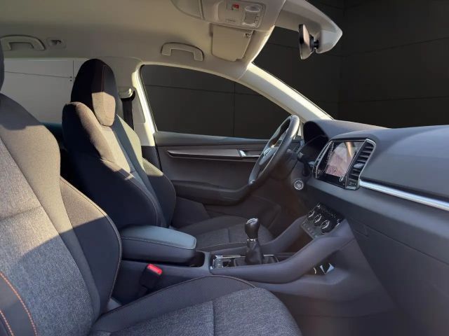 Skoda Karoq 1.5 TSI Clever