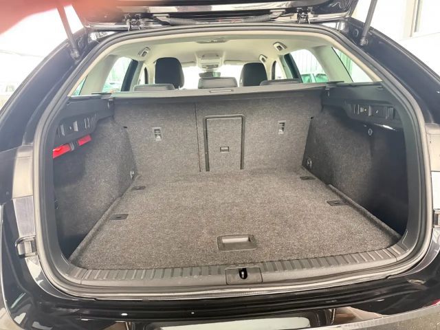 Skoda Octavia Clever