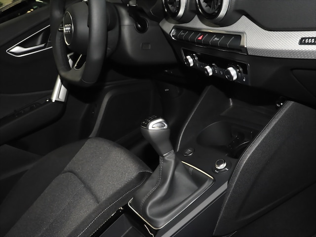 Audi Q2 30 TFSI S-Line