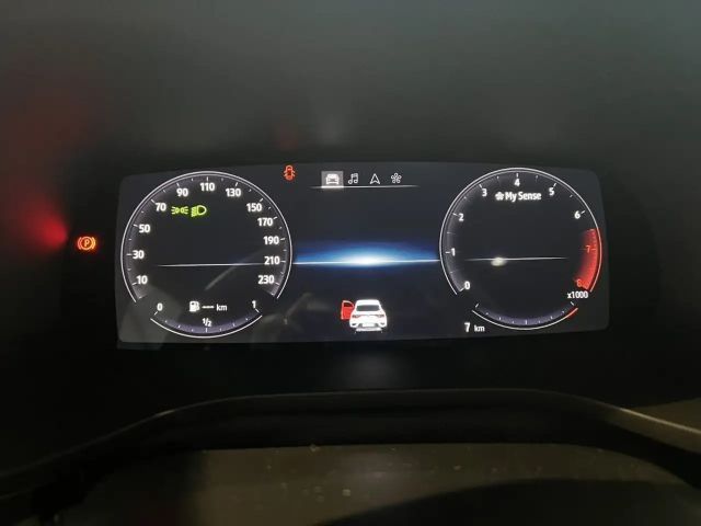 Renault Arkana EDC TCe 160